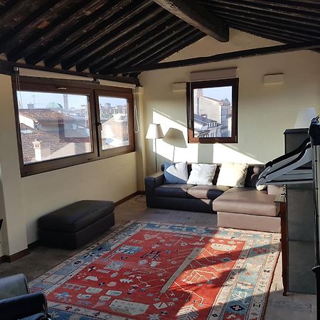 B&B Palazzo Regau Vicenza Eksteriør billede