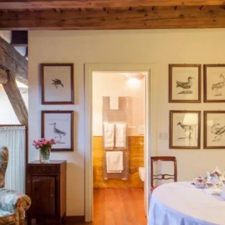B&B Palazzo Regau Vicenza Eksteriør billede