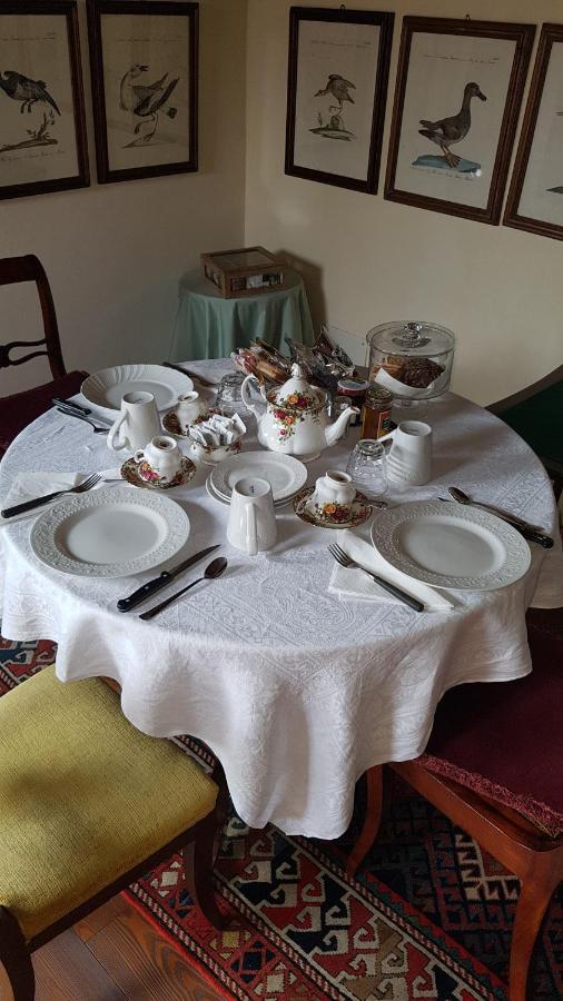 B&B Palazzo Regau Vicenza Eksteriør billede