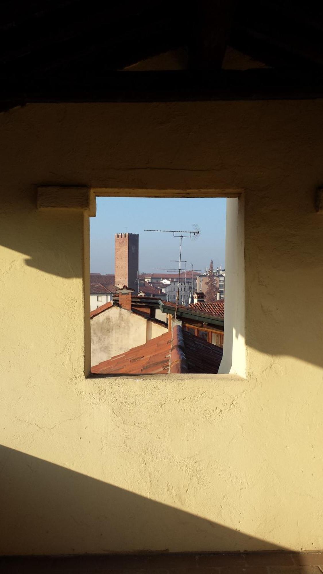 B&B Palazzo Regau Vicenza Eksteriør billede